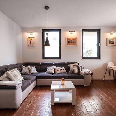 Luxury Apartment Art 杜布罗夫尼克 外观 照片