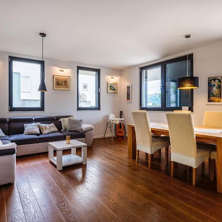 Luxury Apartment Art 杜布罗夫尼克 外观 照片