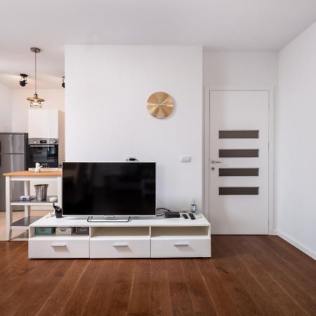 Luxury Apartment Art 杜布罗夫尼克 外观 照片