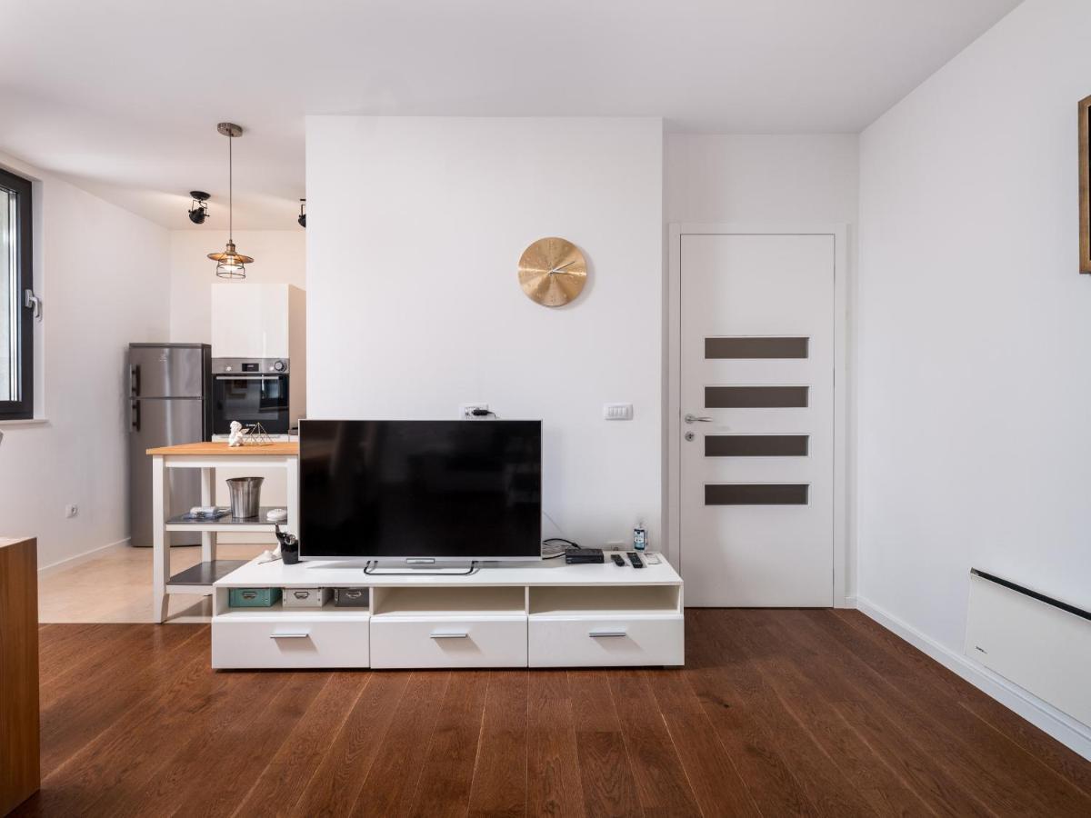 Luxury Apartment Art 杜布罗夫尼克 外观 照片