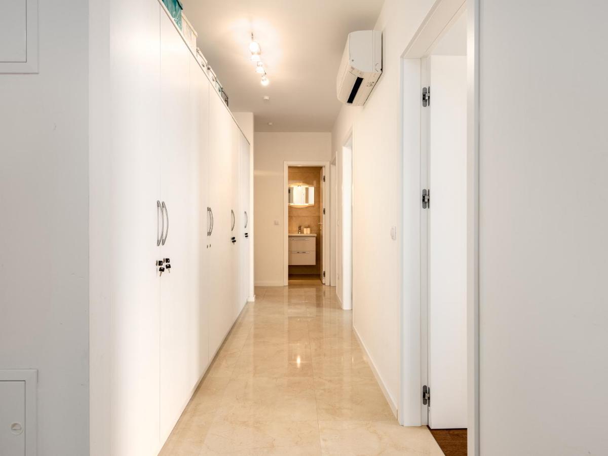 Luxury Apartment Art 杜布罗夫尼克 外观 照片
