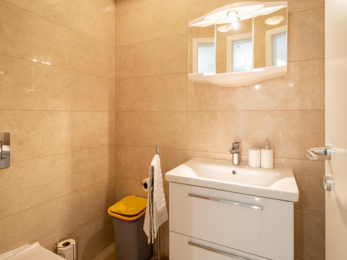 Luxury Apartment Art 杜布罗夫尼克 外观 照片