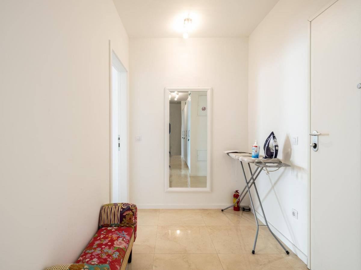 Luxury Apartment Art 杜布罗夫尼克 外观 照片