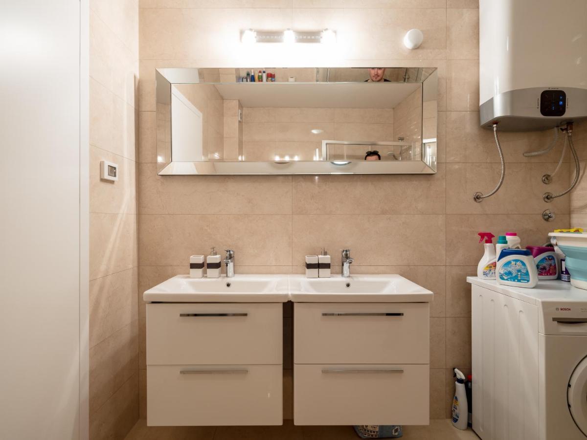 Luxury Apartment Art 杜布罗夫尼克 外观 照片