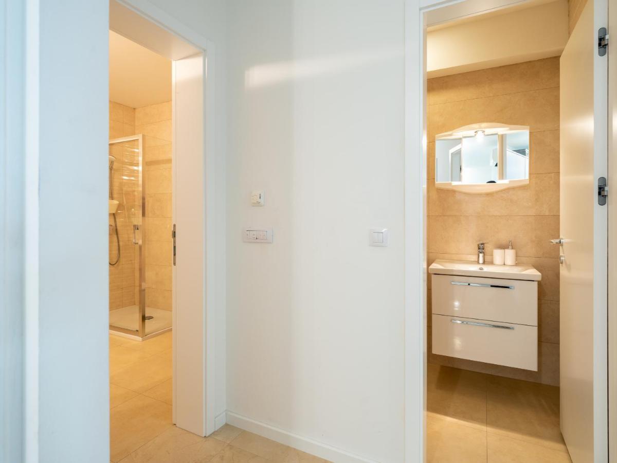 Luxury Apartment Art 杜布罗夫尼克 外观 照片