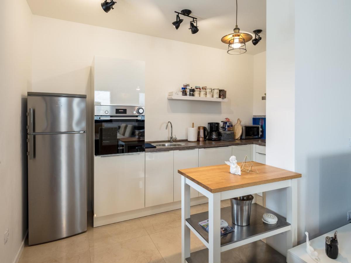 Luxury Apartment Art 杜布罗夫尼克 外观 照片