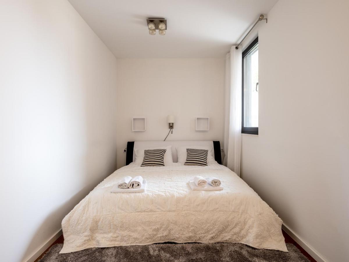 Luxury Apartment Art 杜布罗夫尼克 外观 照片