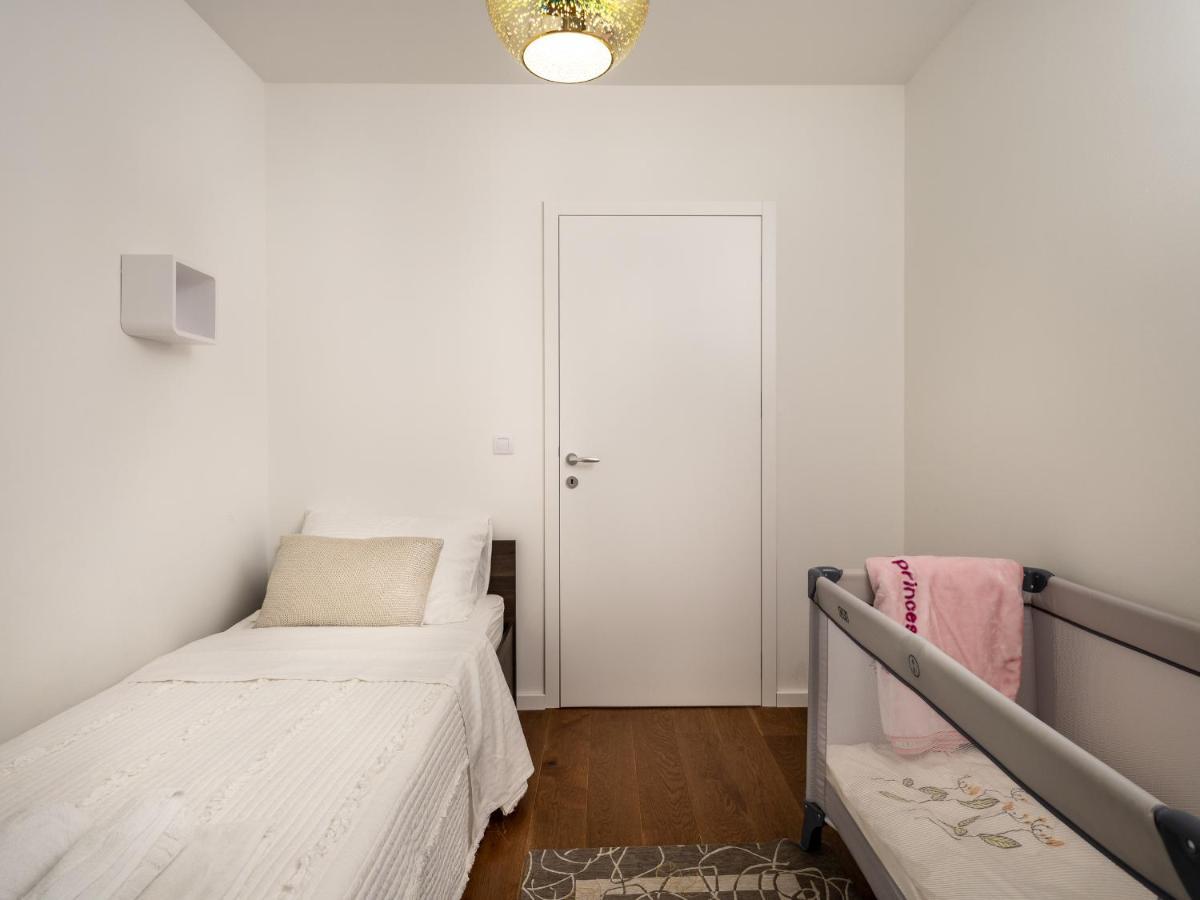 Luxury Apartment Art 杜布罗夫尼克 外观 照片